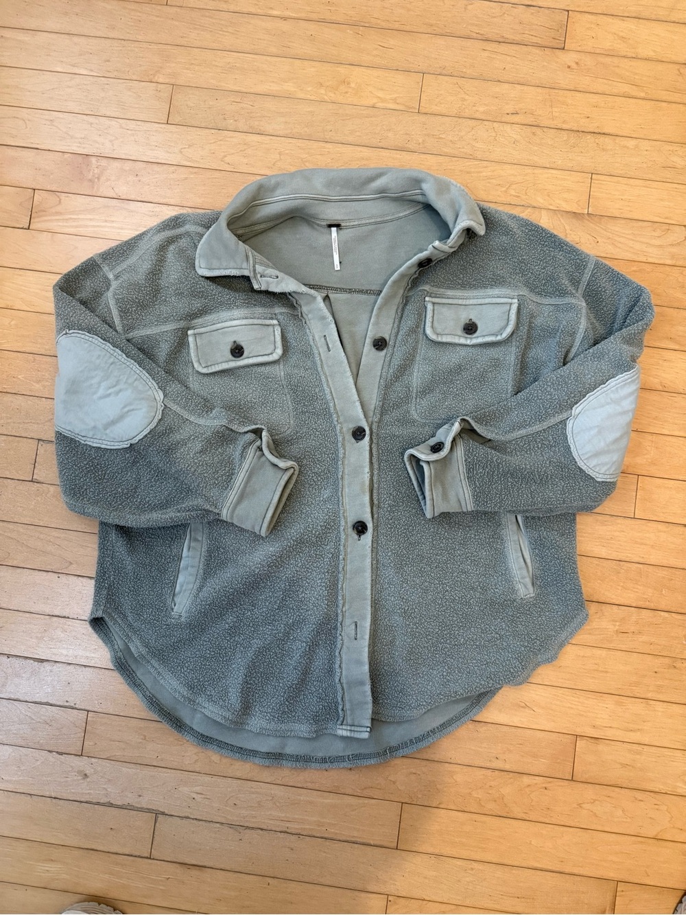 Free People Ruby Jacket